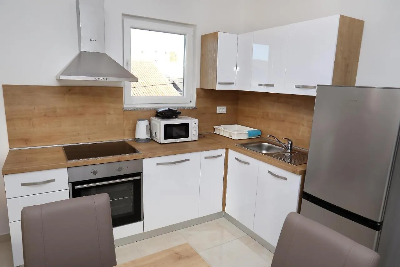Villa Stella Trogir Apartment