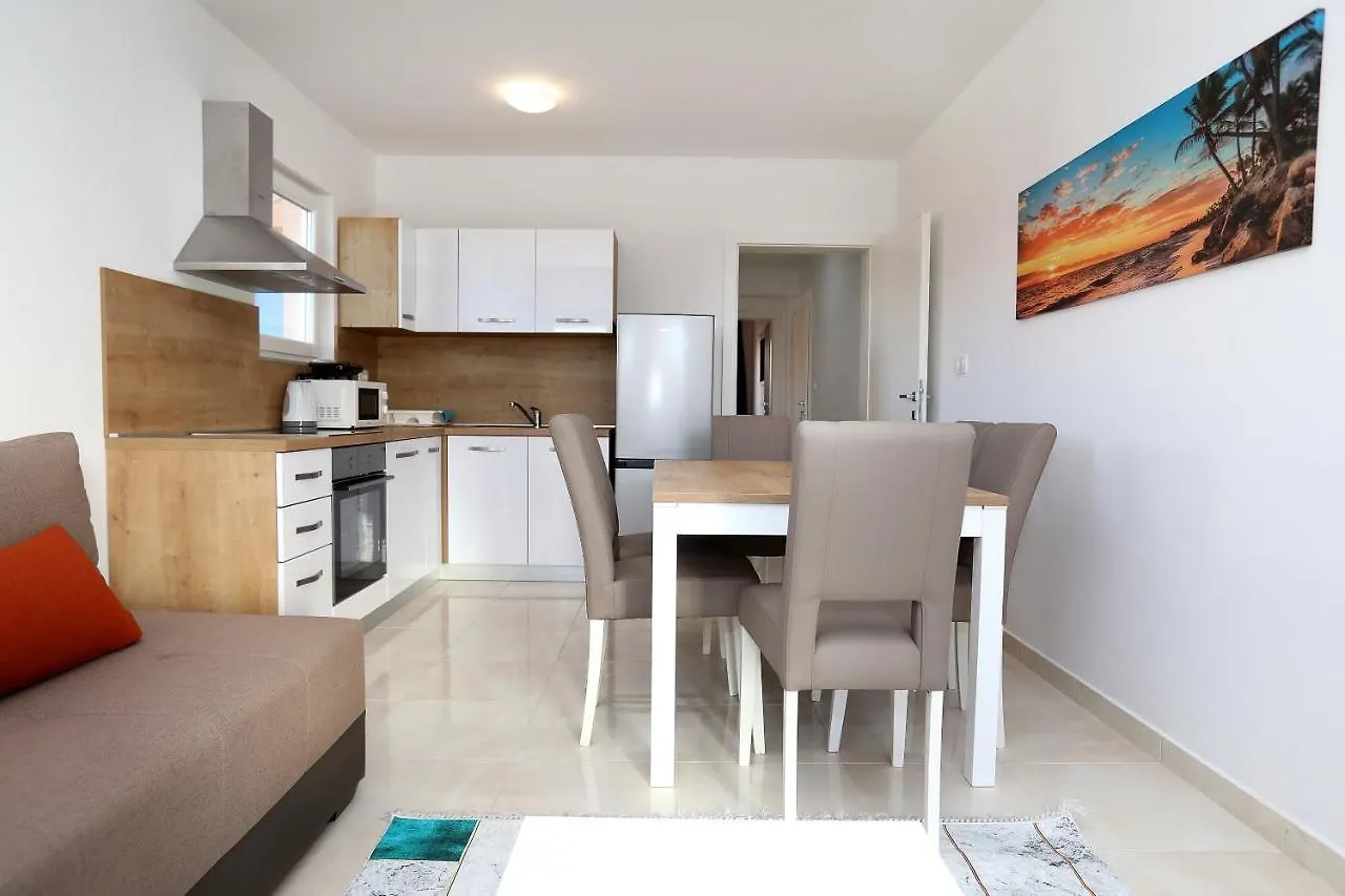 Villa Stella Trogir Apartment