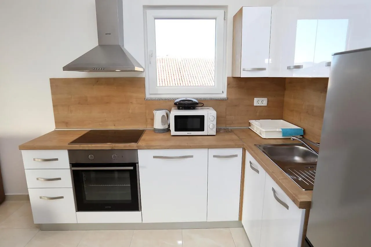 Apartment Villa Stella Trogir