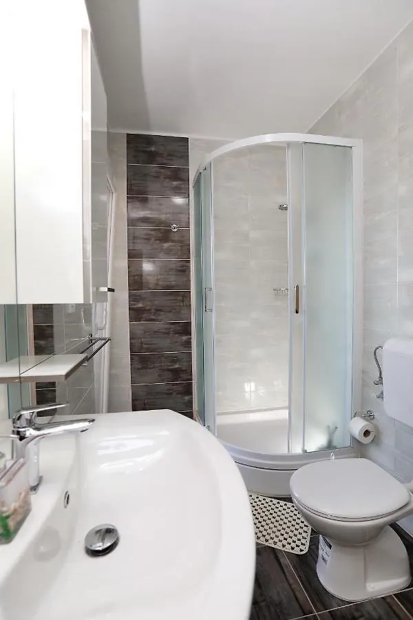 Villa Stella Trogir Apartment