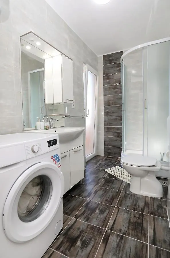 Apartment Villa Stella Trogir