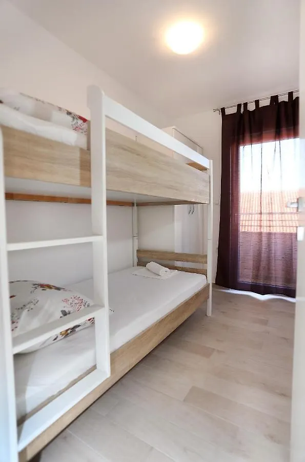 Villa Stella Trogir Apartment