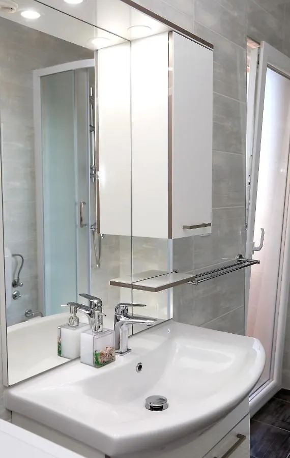 Villa Stella Trogir 0*,