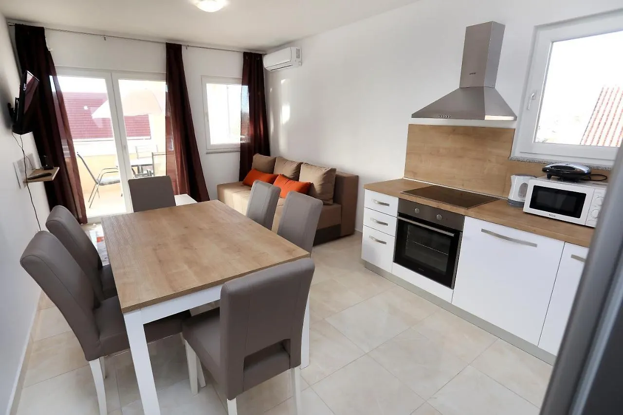 Apartment Villa Stella Trogir
